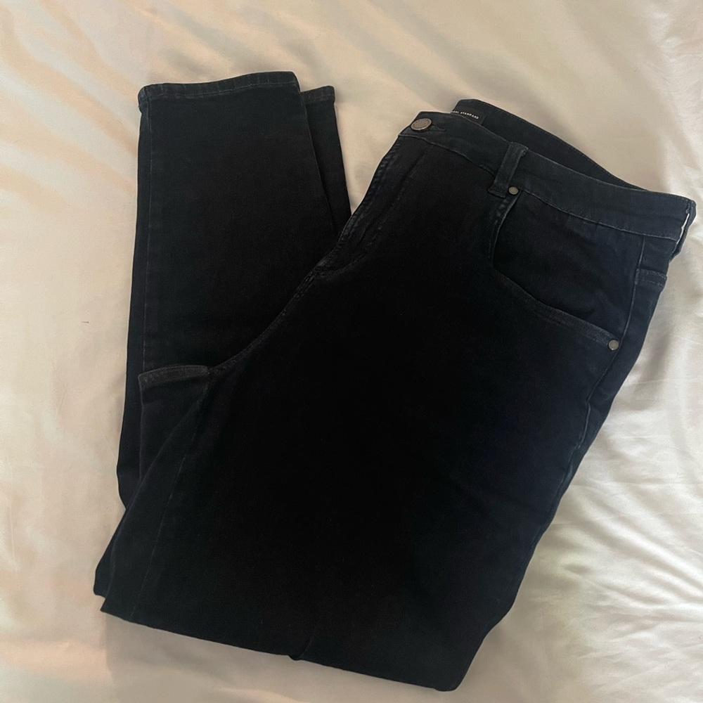 Universal Standard Skinny Jean